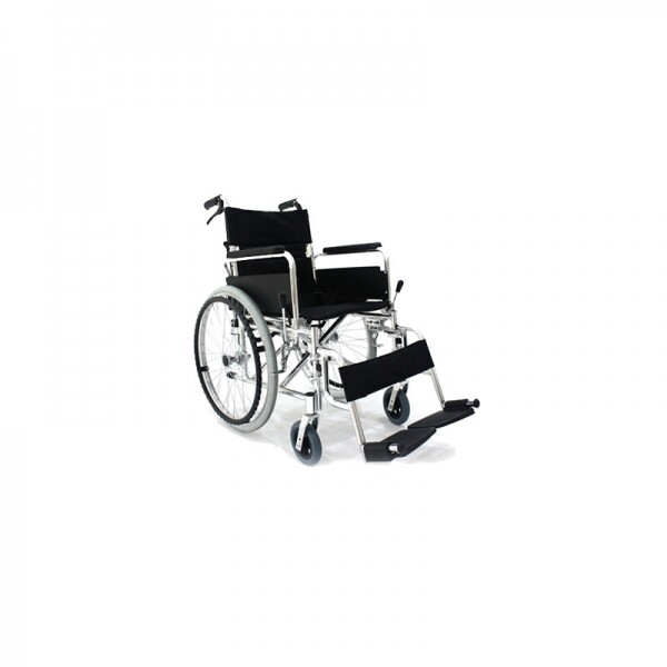 굿플레이,[대세엠.케어] 알루미늄 휠체어 K300